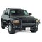 Westin Automotive (1 BOX)97-04 DAKOTA/98-03 DURANGO 1PC BLACK SPORTSMAN GRILLE GUARD 40-0145 - alternate 6